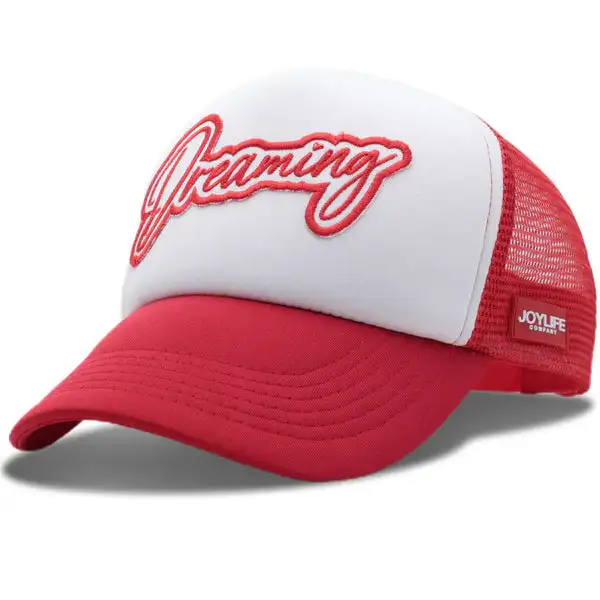 Joylife Gug Dreaming Red