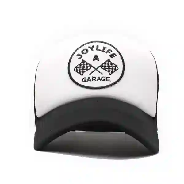 Joylife Garage Black Hat