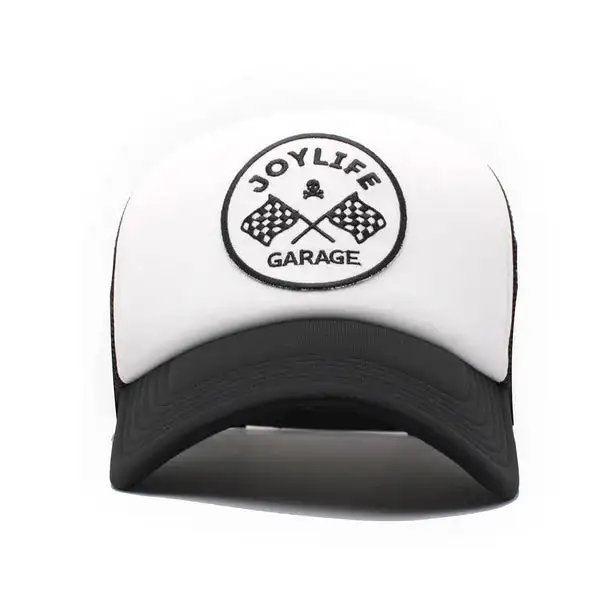 Joylife Garage Black Hat
