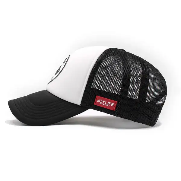 Joylife Garage Black Hat - Image 2