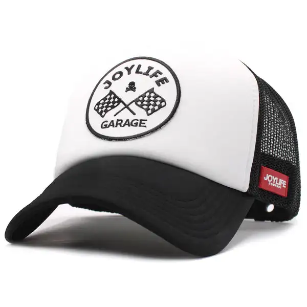 Joylife Garage Black Hat - Image 6