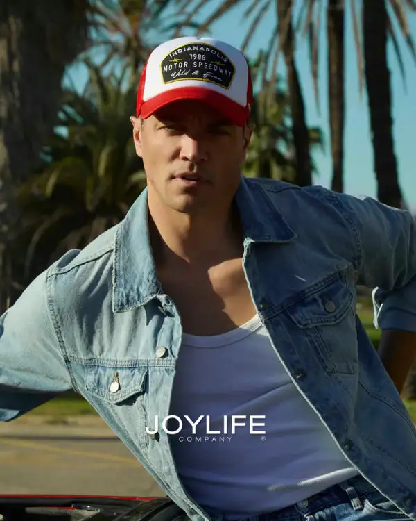 Joylife Indianapolis cap
