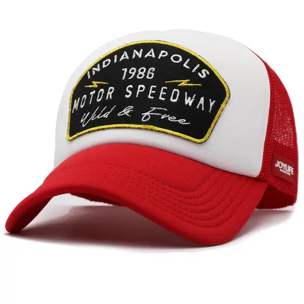 Joylife Indianapolis cap - Image 6