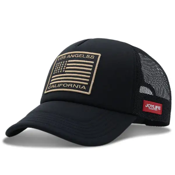 Gorra Joylife Los Angeles California - Imagen 3
