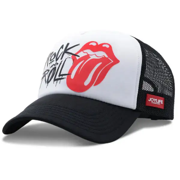 Joylife Rock & Roll cap - Image 4