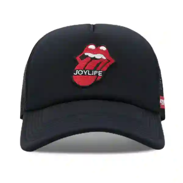 Joylife Rolling Black Hat