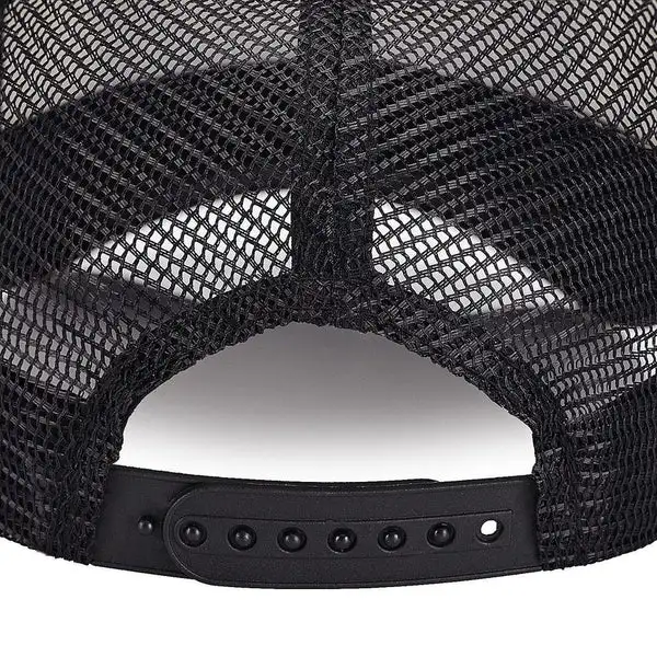 Joylife Rolling Black Hat - Image 4