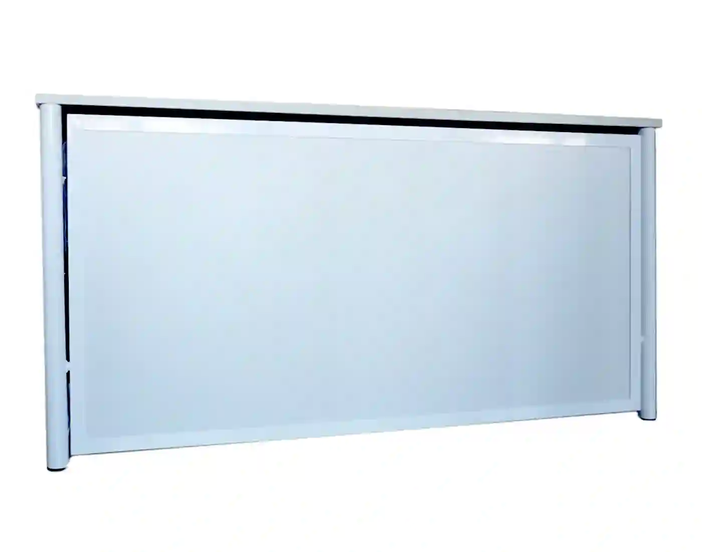Metal Folding Bed 1