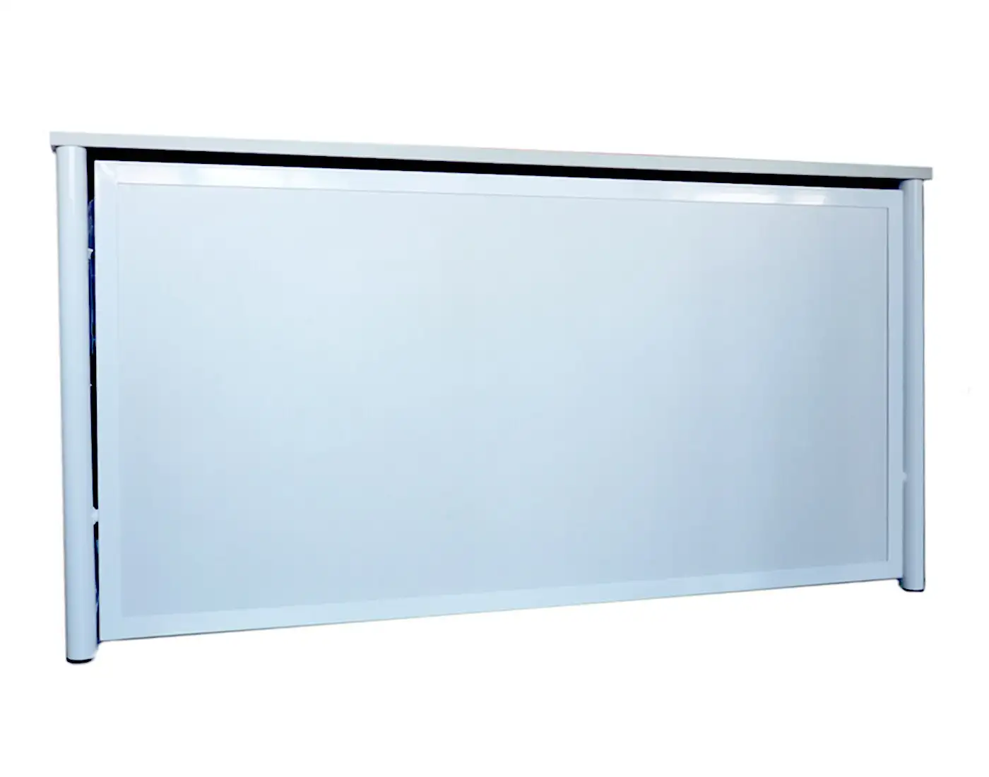 Metal Folding Bed 1