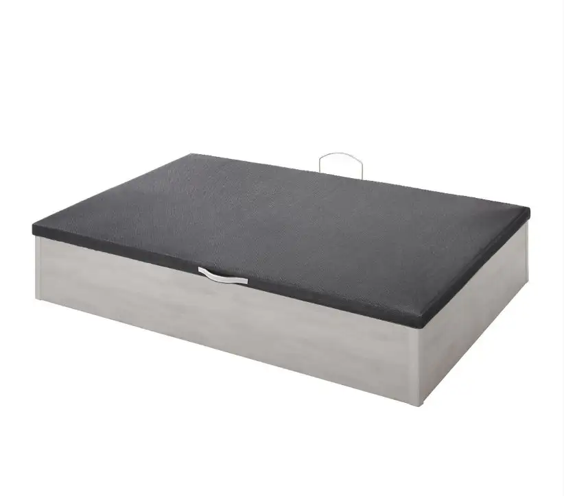 Folding Canapé Wood Astra lateral opening