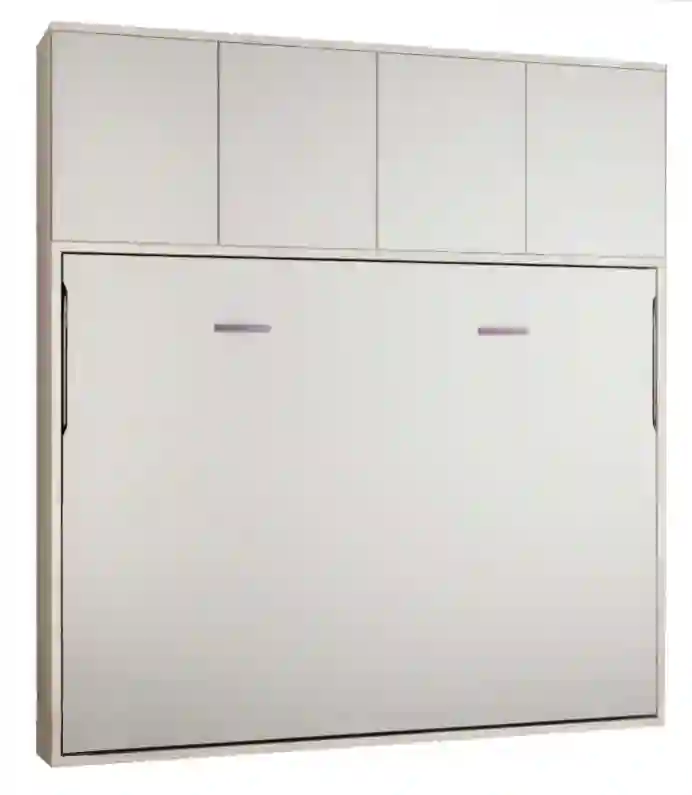 Horizontal marriage with closet
