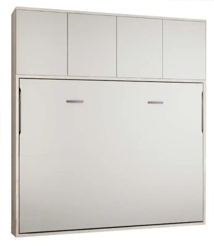 Horizontal marriage with closet