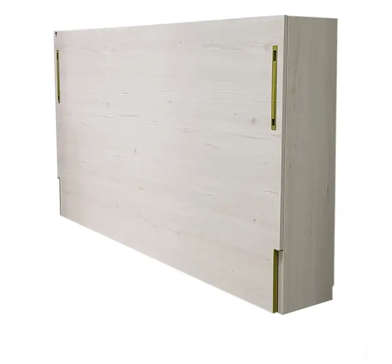 Horizontal folding bed marriage JJP Up & Down