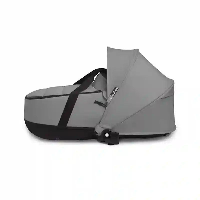 Capazo bassinet Grey Stokke YOYO (Caja dañada)