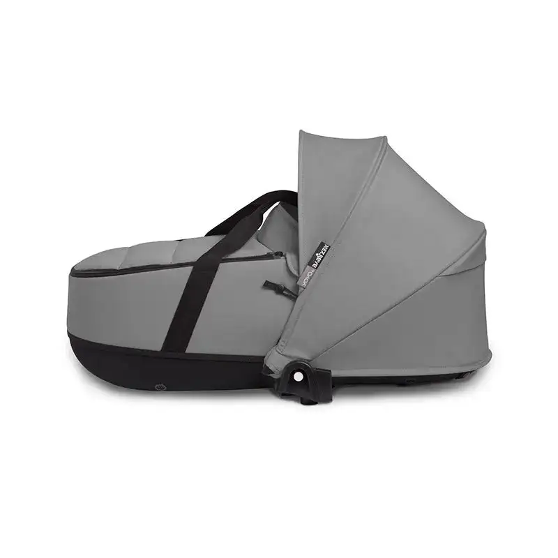 Capazo bassinet Grey Stokke YOYO (Caja dañada)