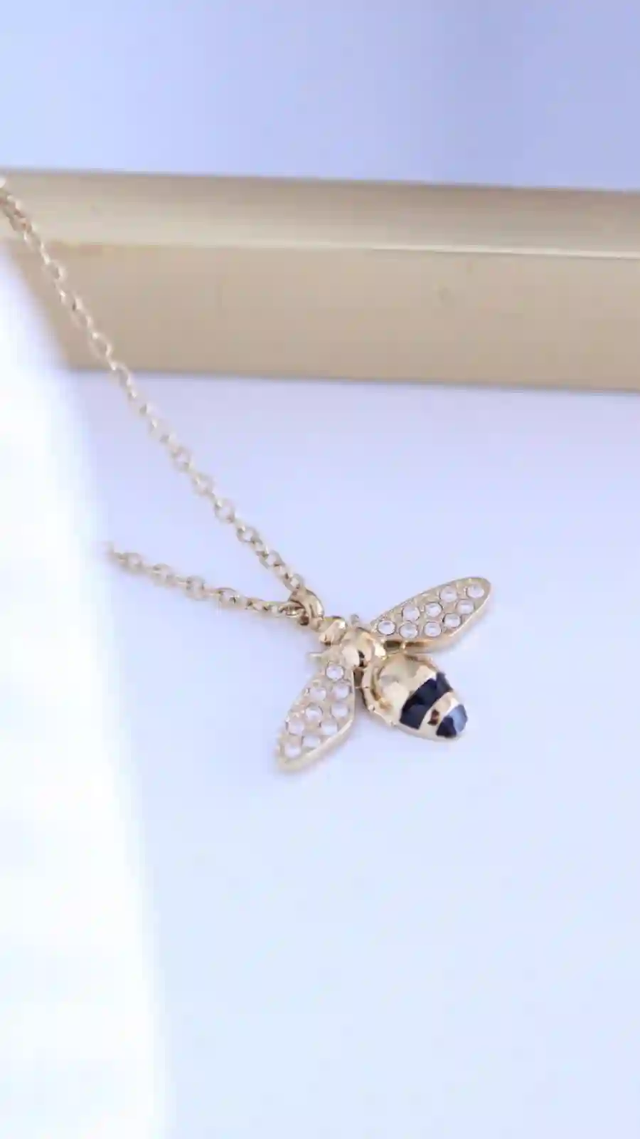 Collar Mel