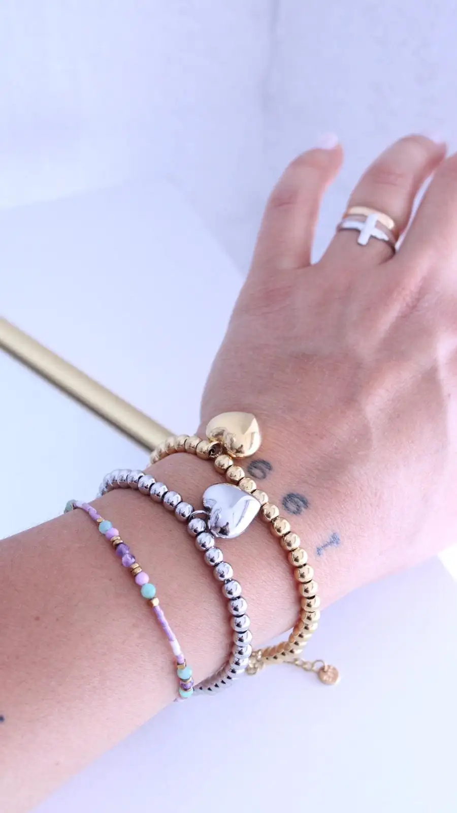 Pulsera Lúa - Imagen 2