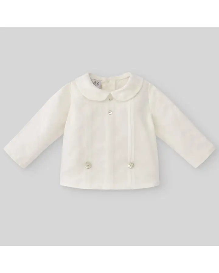 Blusa niño "Opera" Paz Rodríguez