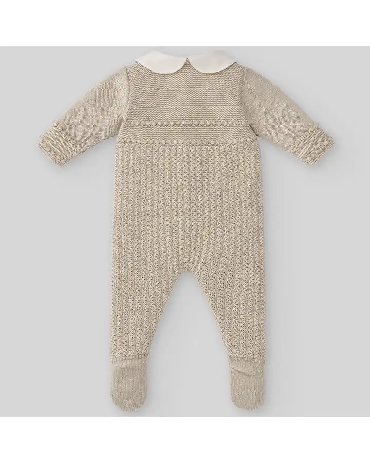 PELEELE ALG/CASH LONG CHILD C/PIE "BALLET" - Image 2