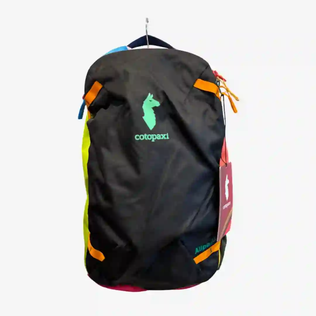 Cotopaxi Suelo Mini 20L
