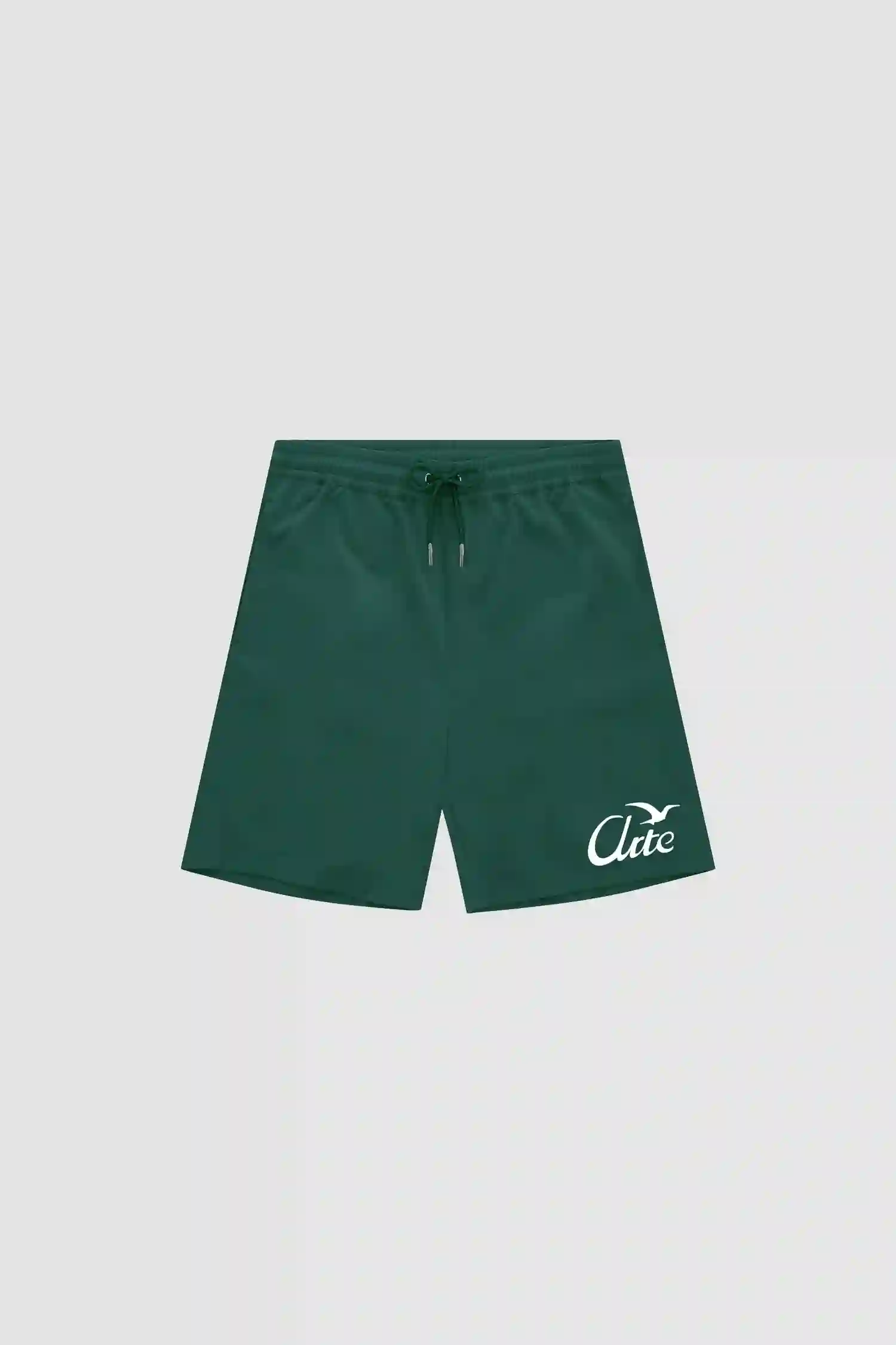 Arte Antwerp Birds Logo Shorts