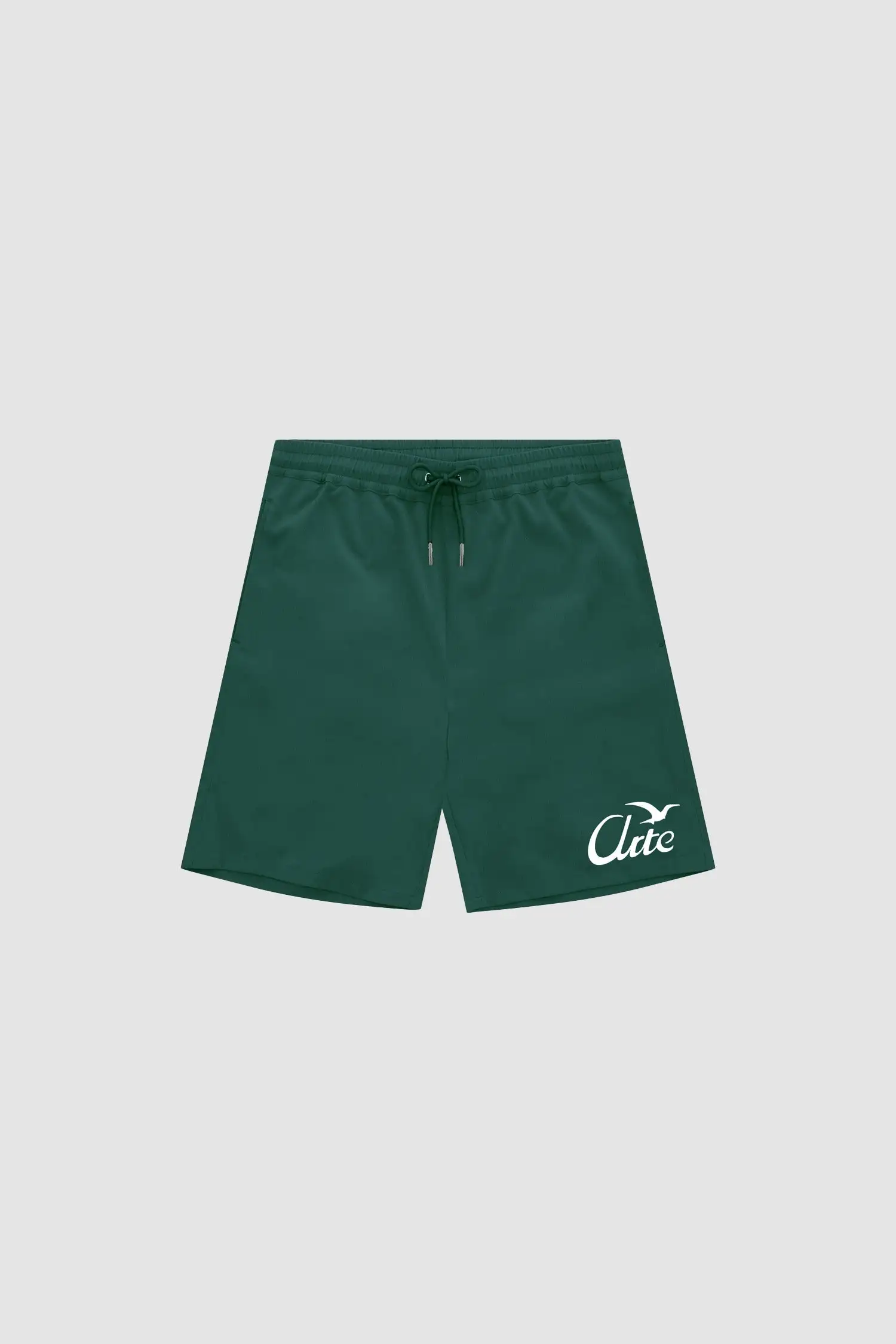 Arte Antwerp Birds Logo Shorts