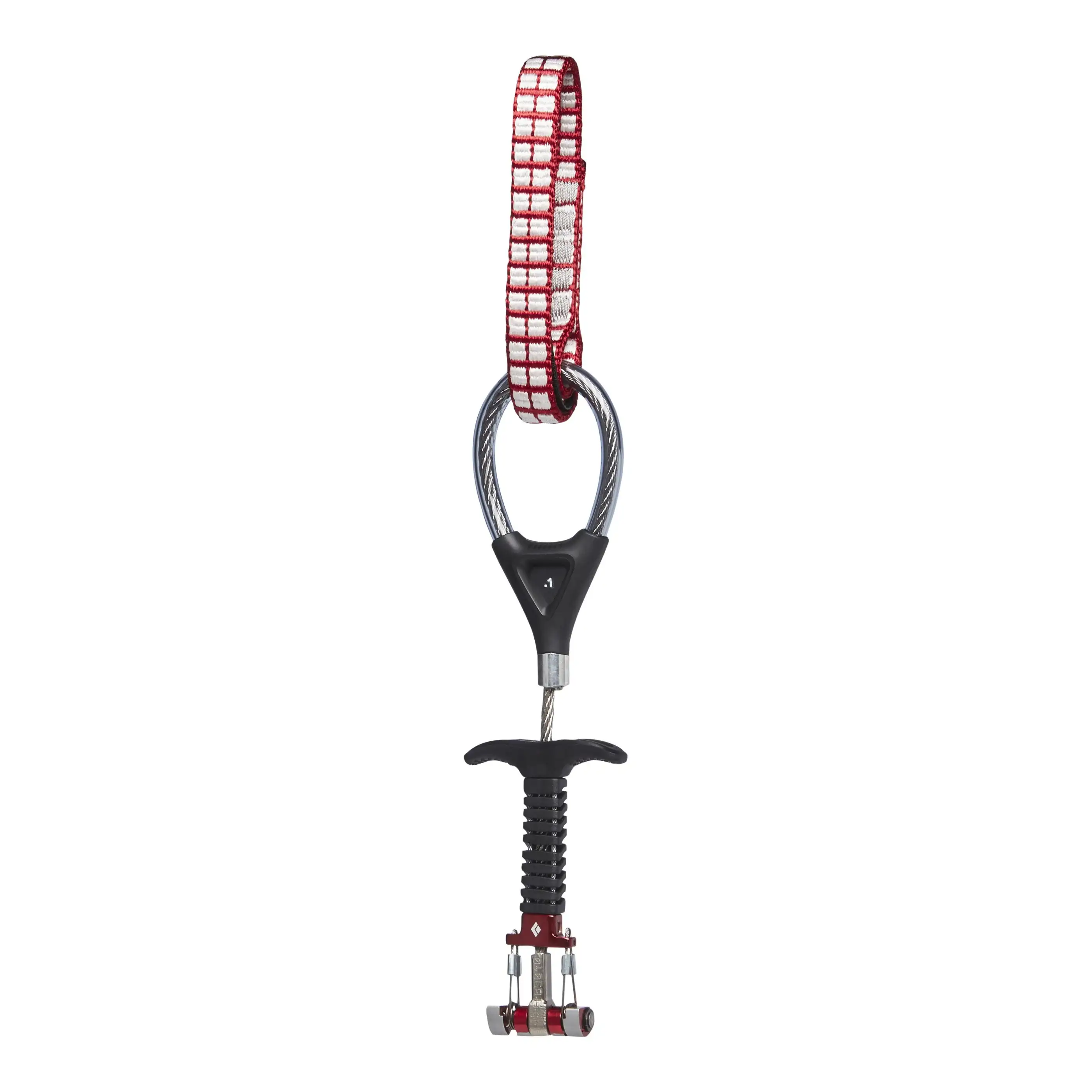 BLACK DIAMOND CAMALOT Z4 FINDER