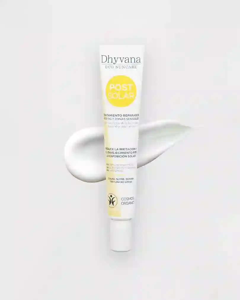 S.O.S. Repair treatment