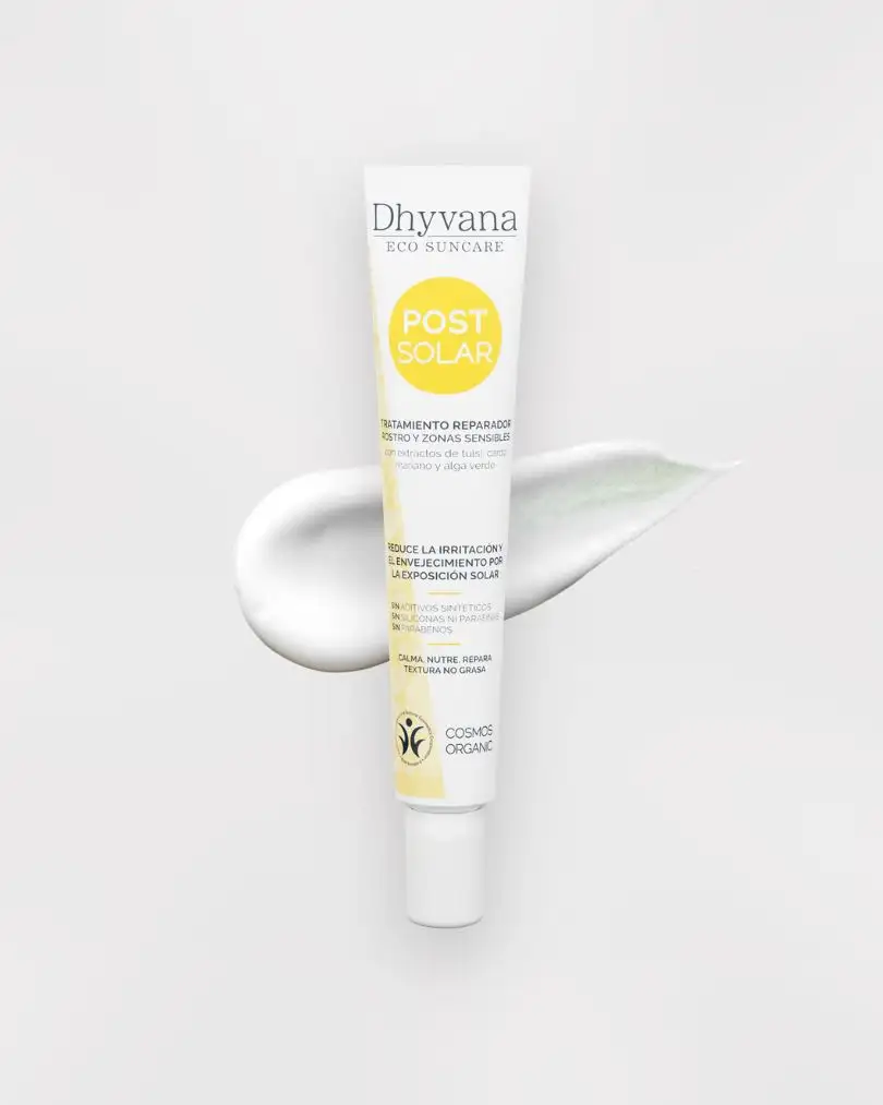 S.O.S. Tratamiento Reparador