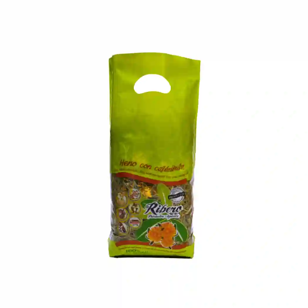 HOE WITH 500G calendula