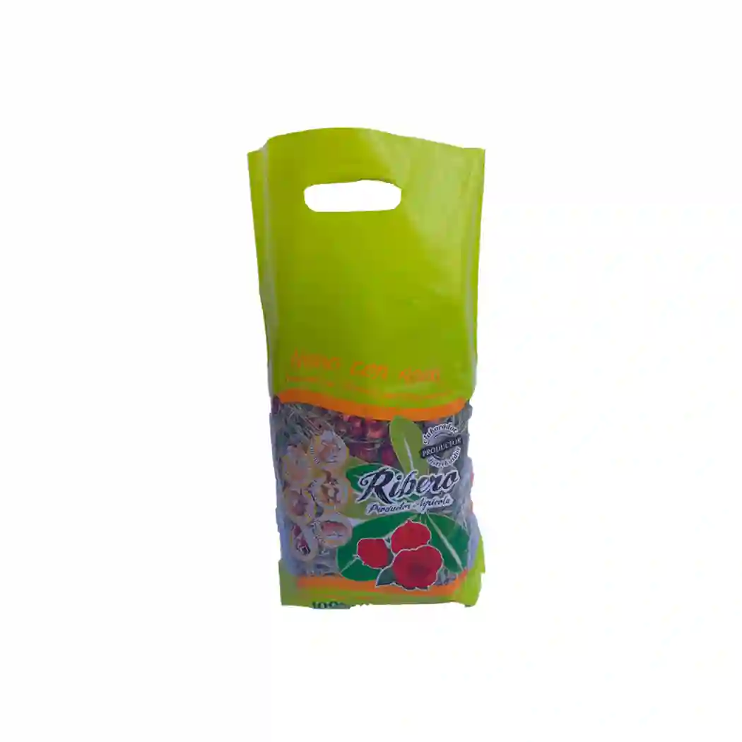 HOE WITH ROSA 500G