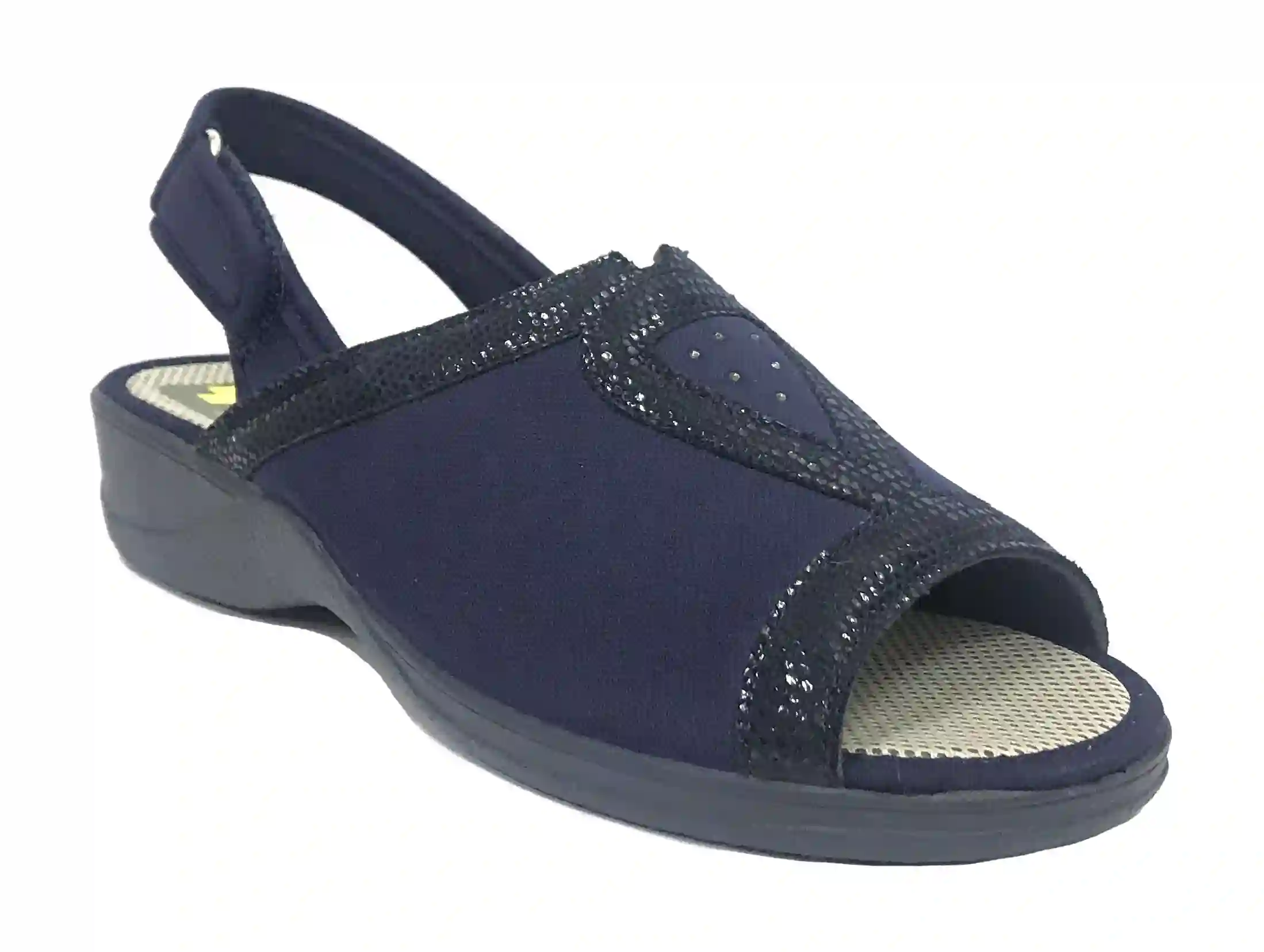 Doctor Cutillas 21774 Marino Women's Shoe Lycra