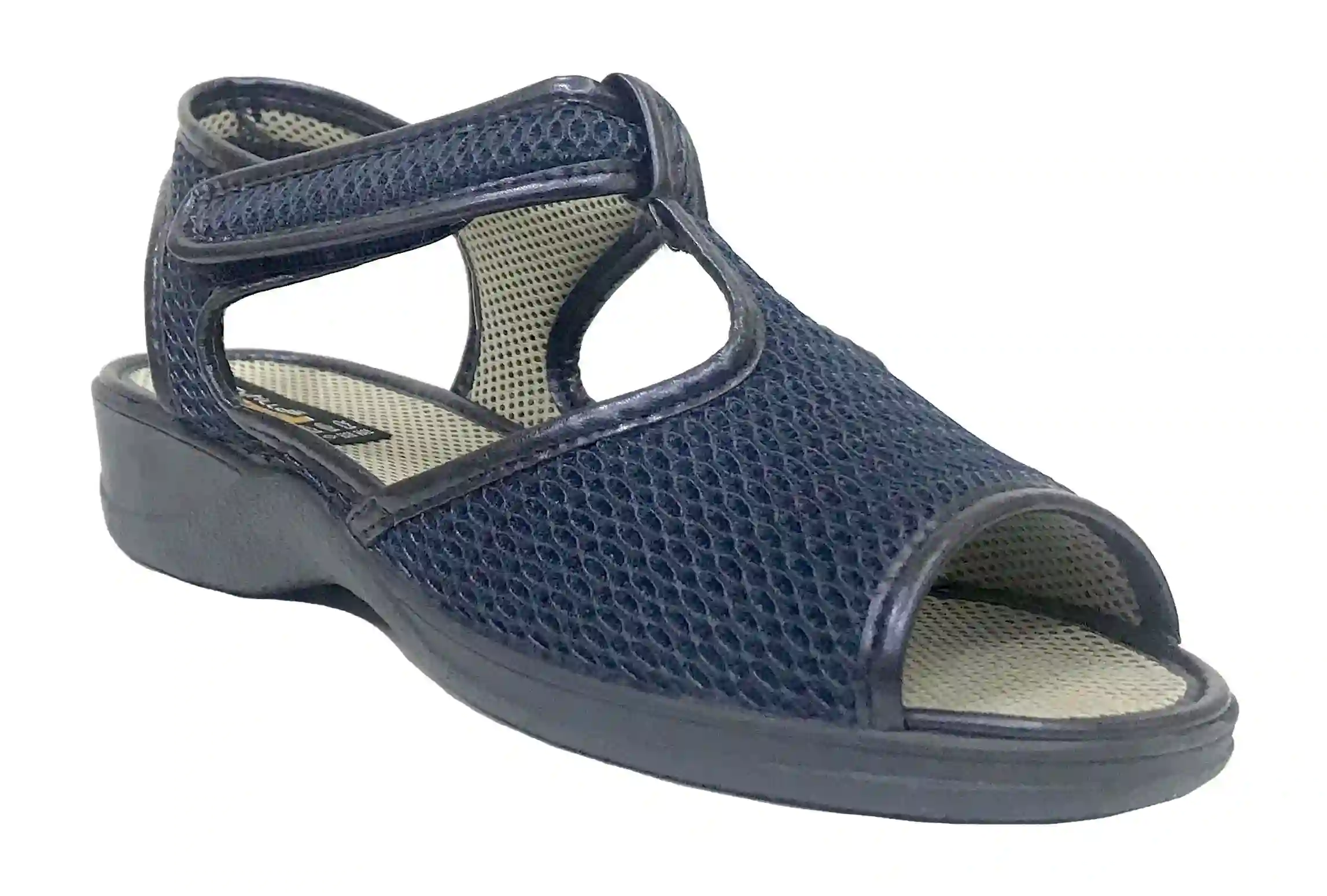 Doctor Cutillas 21754 Marino Zapatilla de Mujer Licra