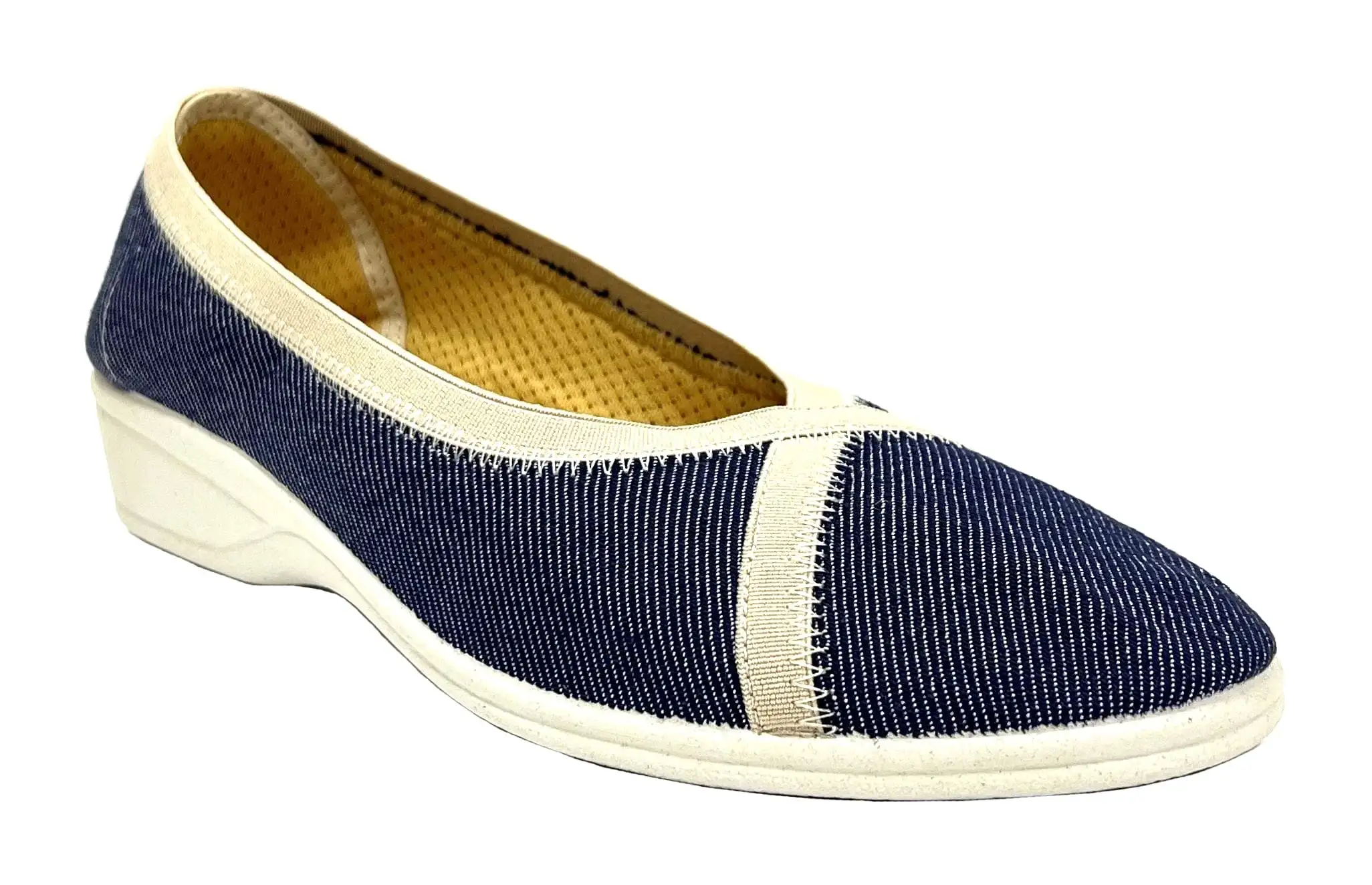 Dr. Cutillas 701 Marino Women's dancer shoe