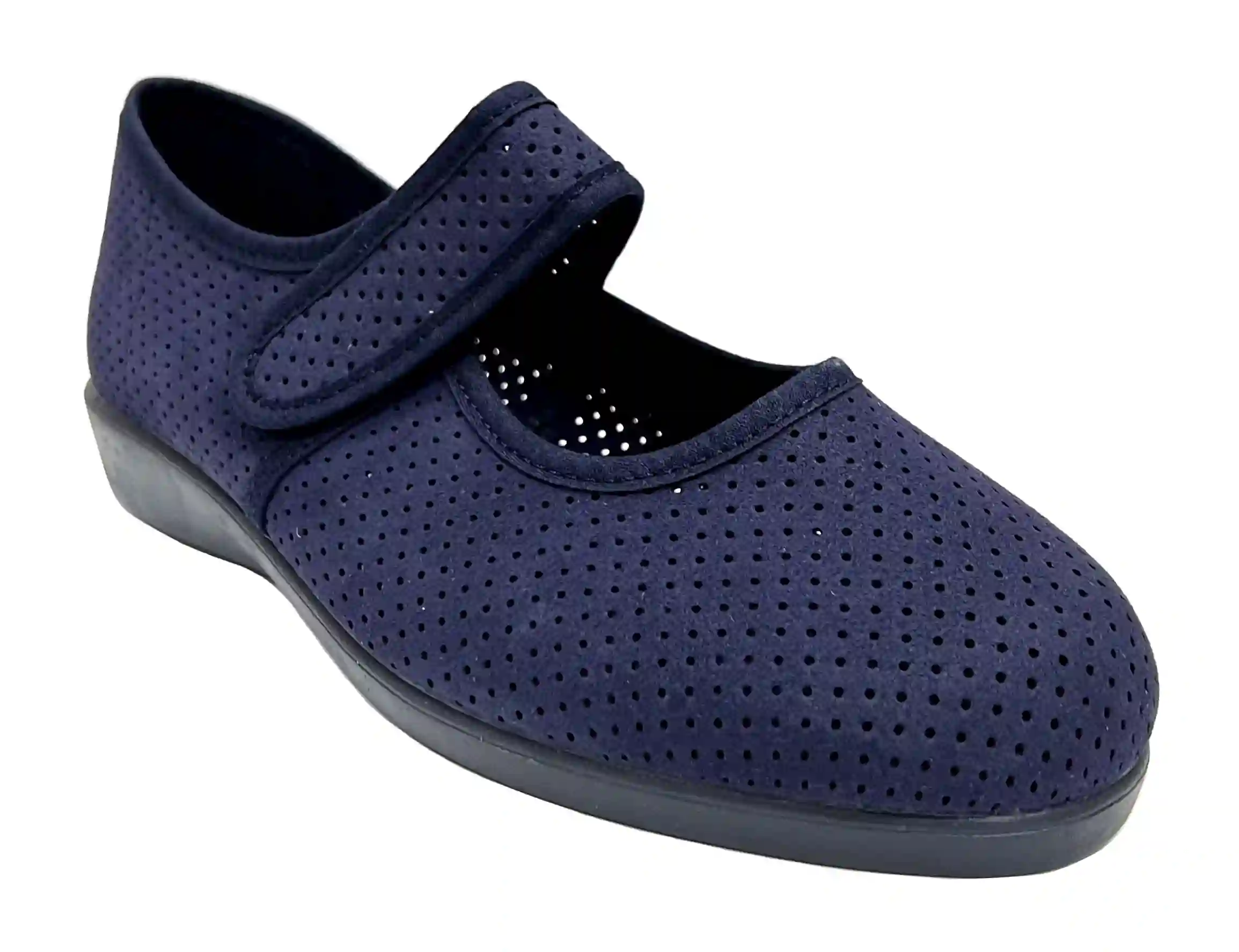 Doctor Cutillas 10724 Marino Mercedes Shoe