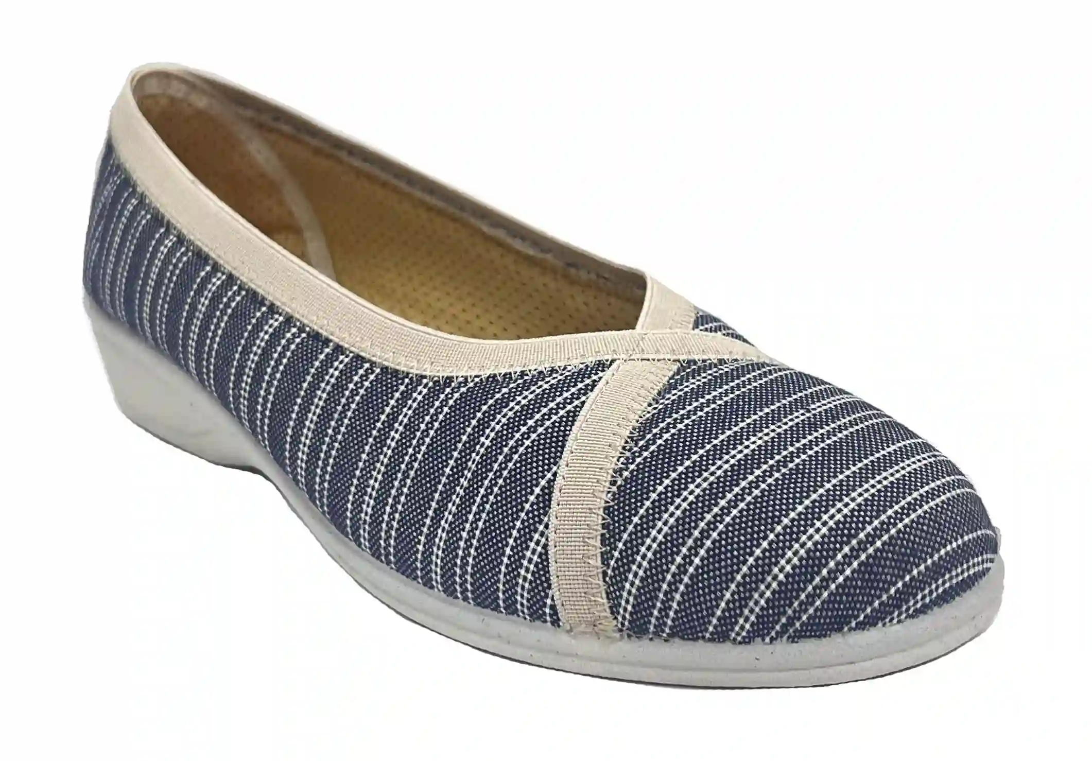 Doctor Cutillas 747a Black Women's Baller Causer