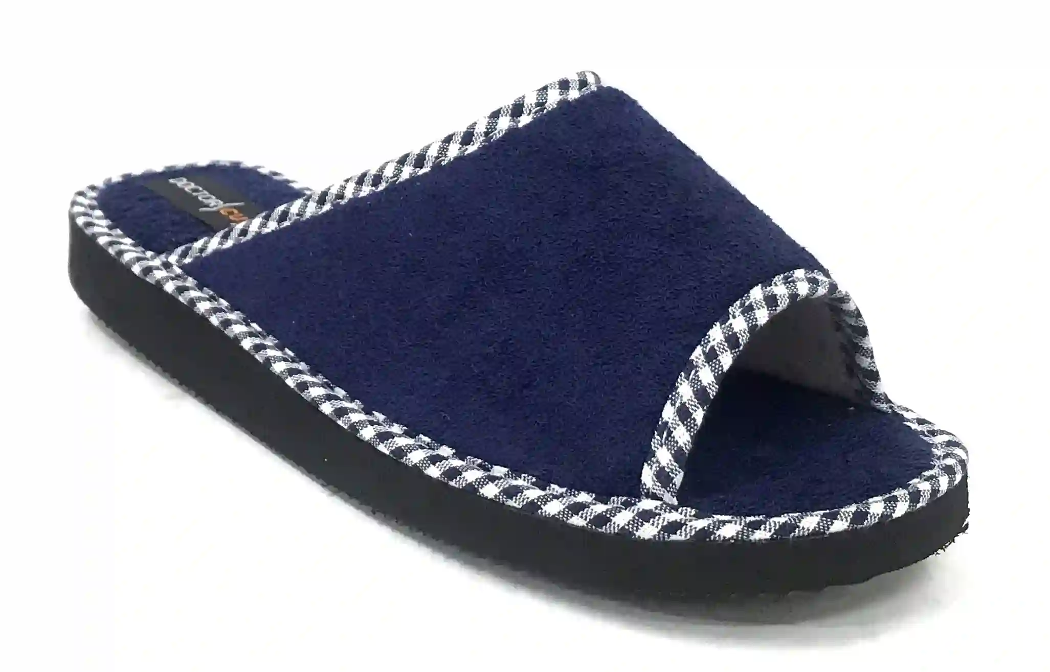 Doctor Cutillas 24502 Marino Zapatilla Chinela de Mujer