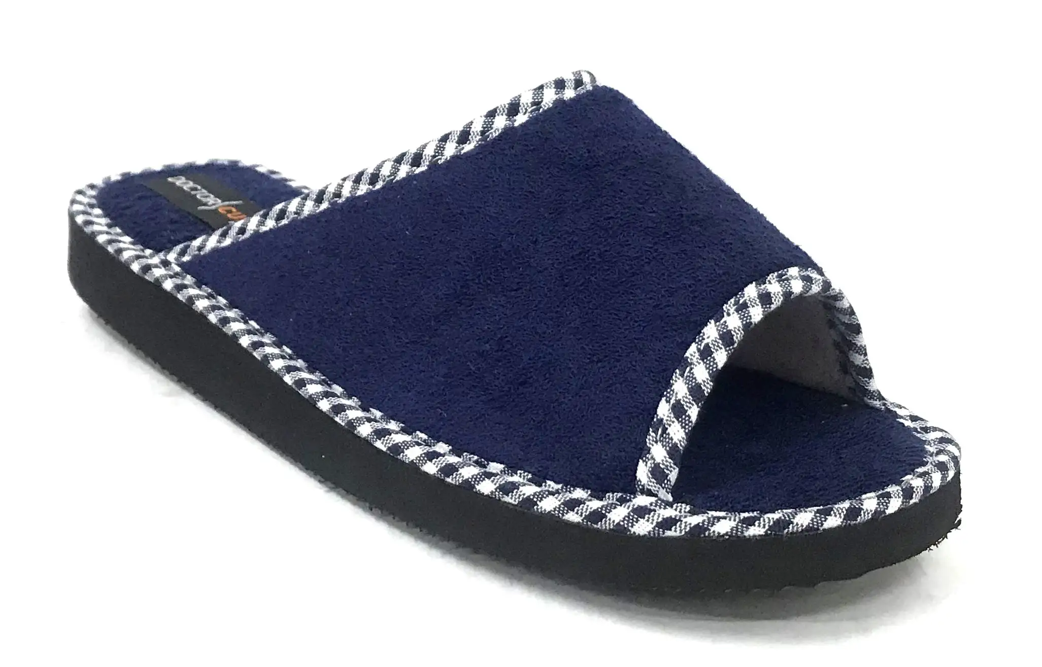Doctor Cutillas 24502 Marino Zapatilla Chinela de Mujer