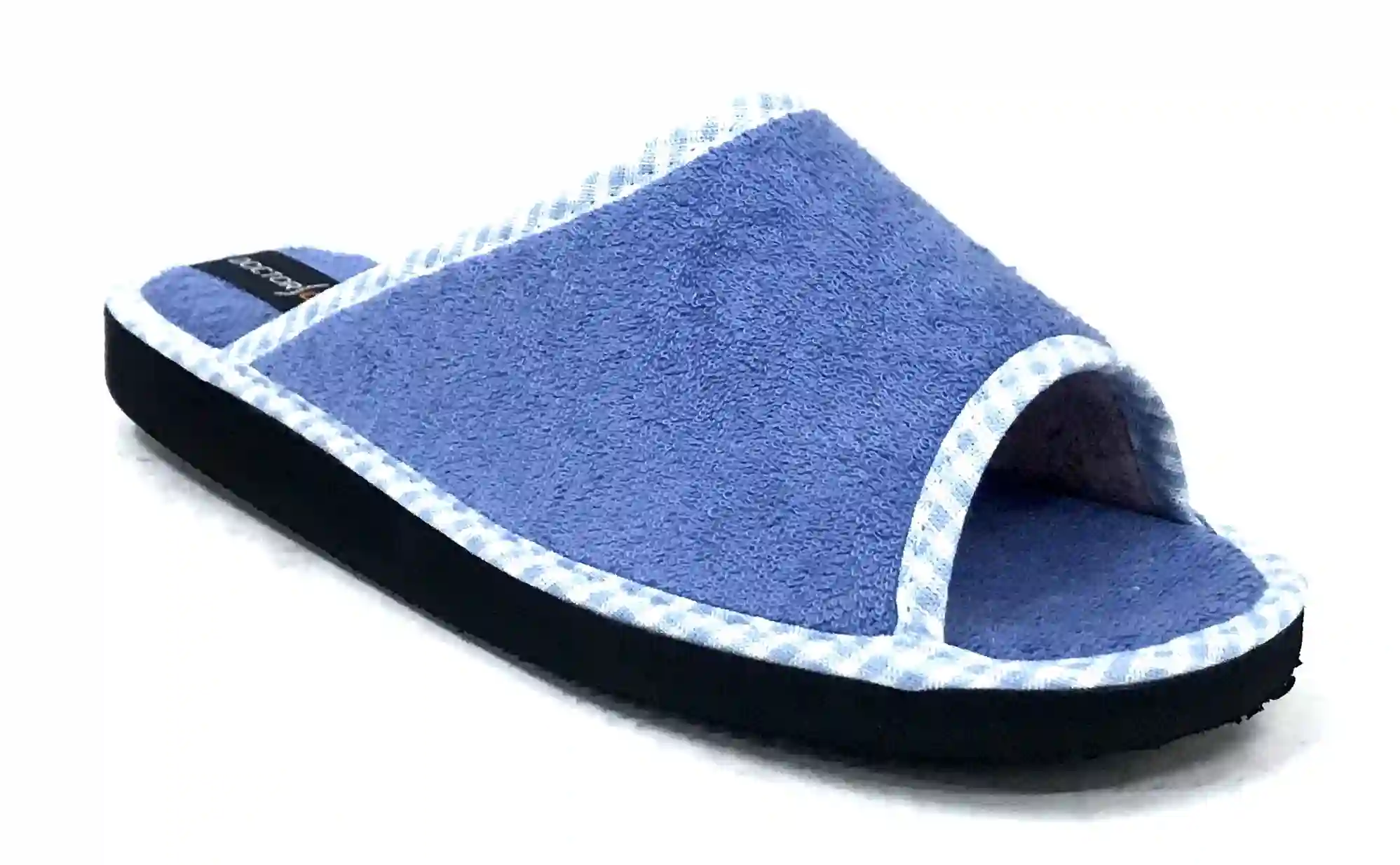 Doctor Cutillas 24502 Aguamar Zapatilla Chinela de Mujer