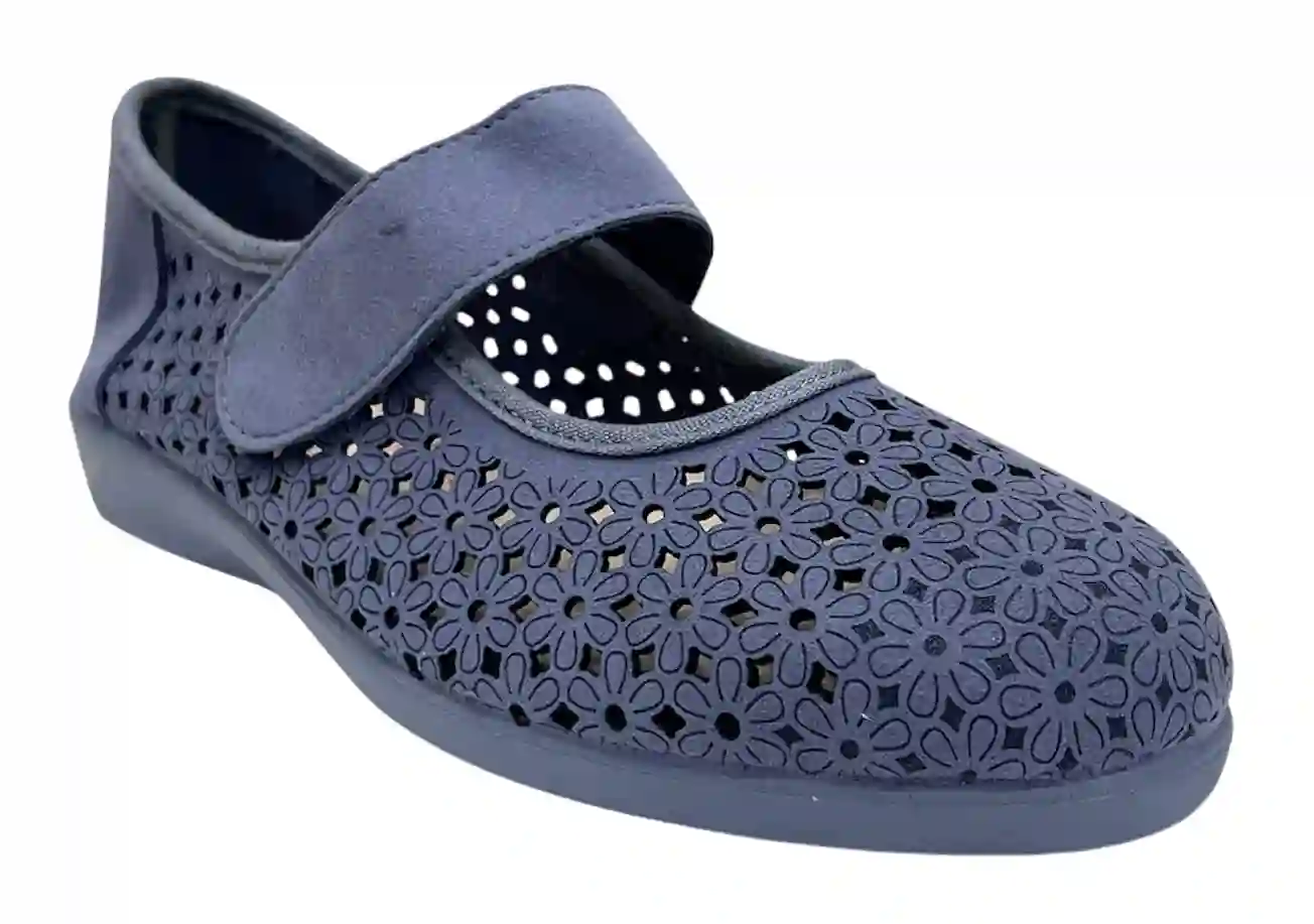 Doctor Cutillas 10002 Pacific Women's Mercedes Shoe