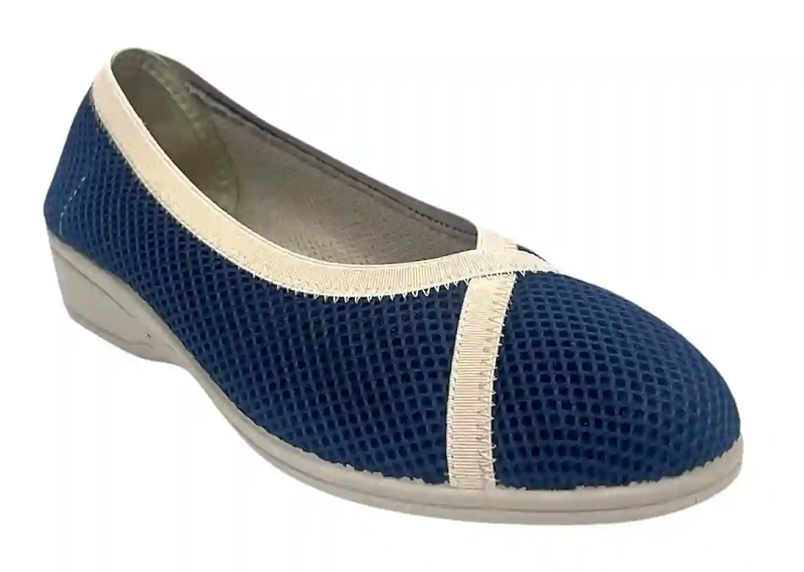 Dr. Cutillas 708 Marino Women's dancer shoe