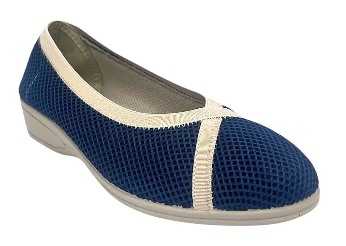 Dr. Cutillas 708 Marino Women's dancer shoe