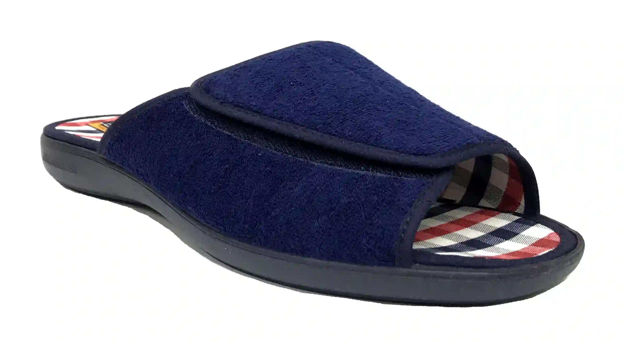 Doctor Cutillas 1452 Marino Men's Shoe with Velcro