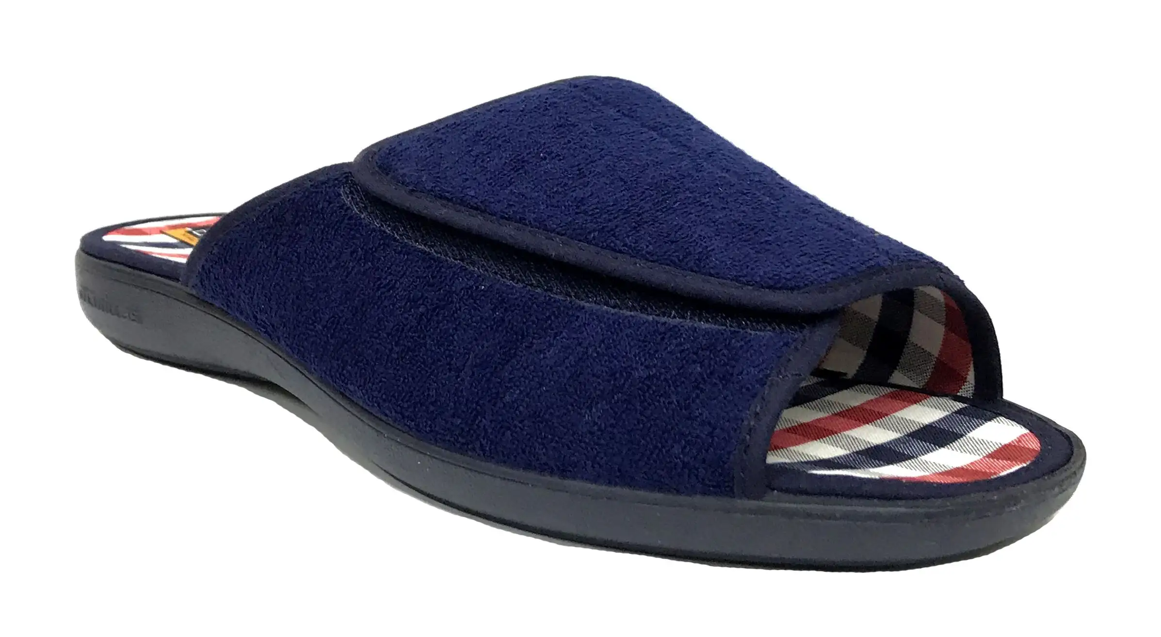 Doctor Cutillas 1452 Marino Men's Shoe with Velcro