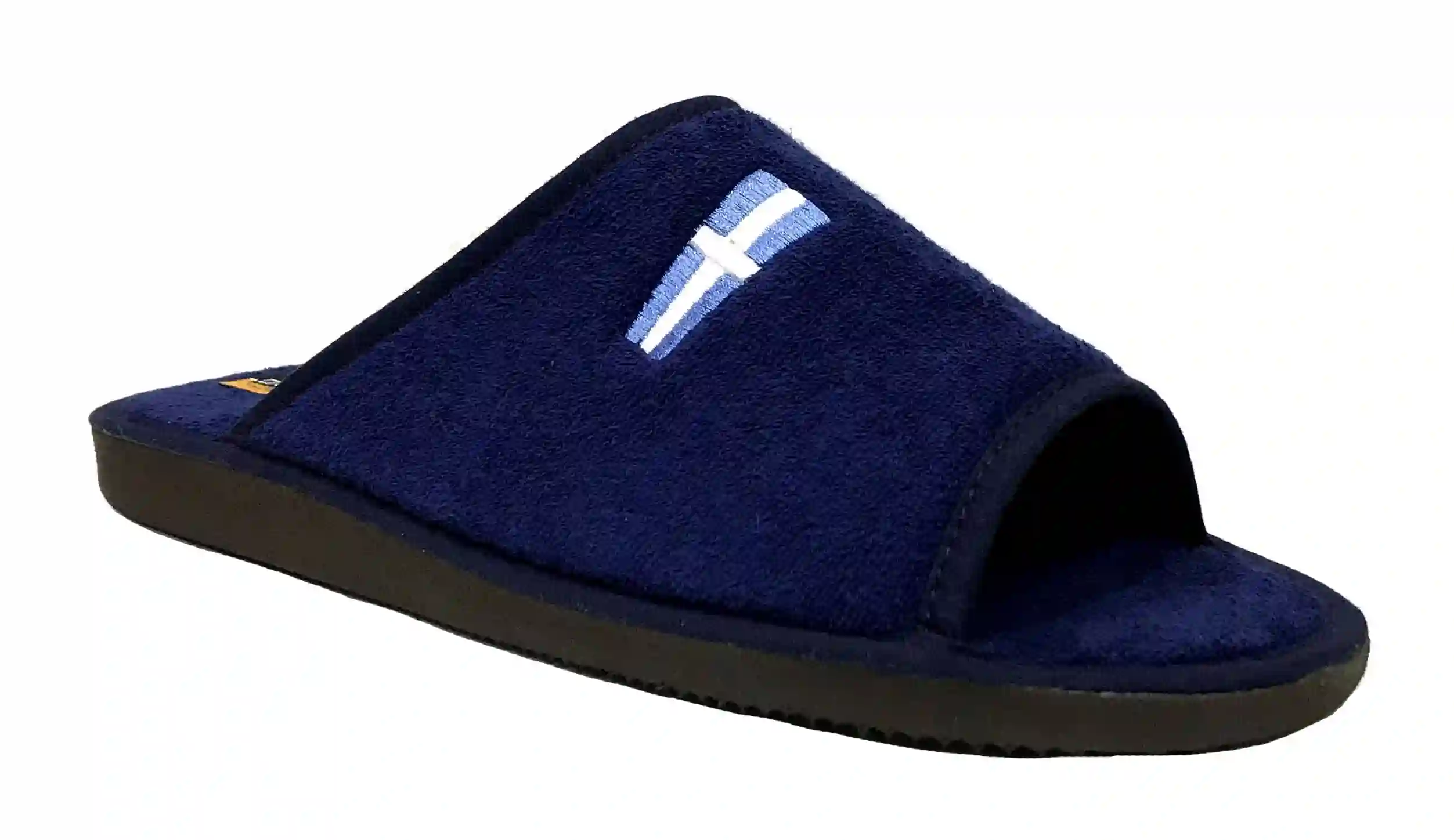 Doctor Cutillas 12253 Marino Zapatilla Chinela de Hombre