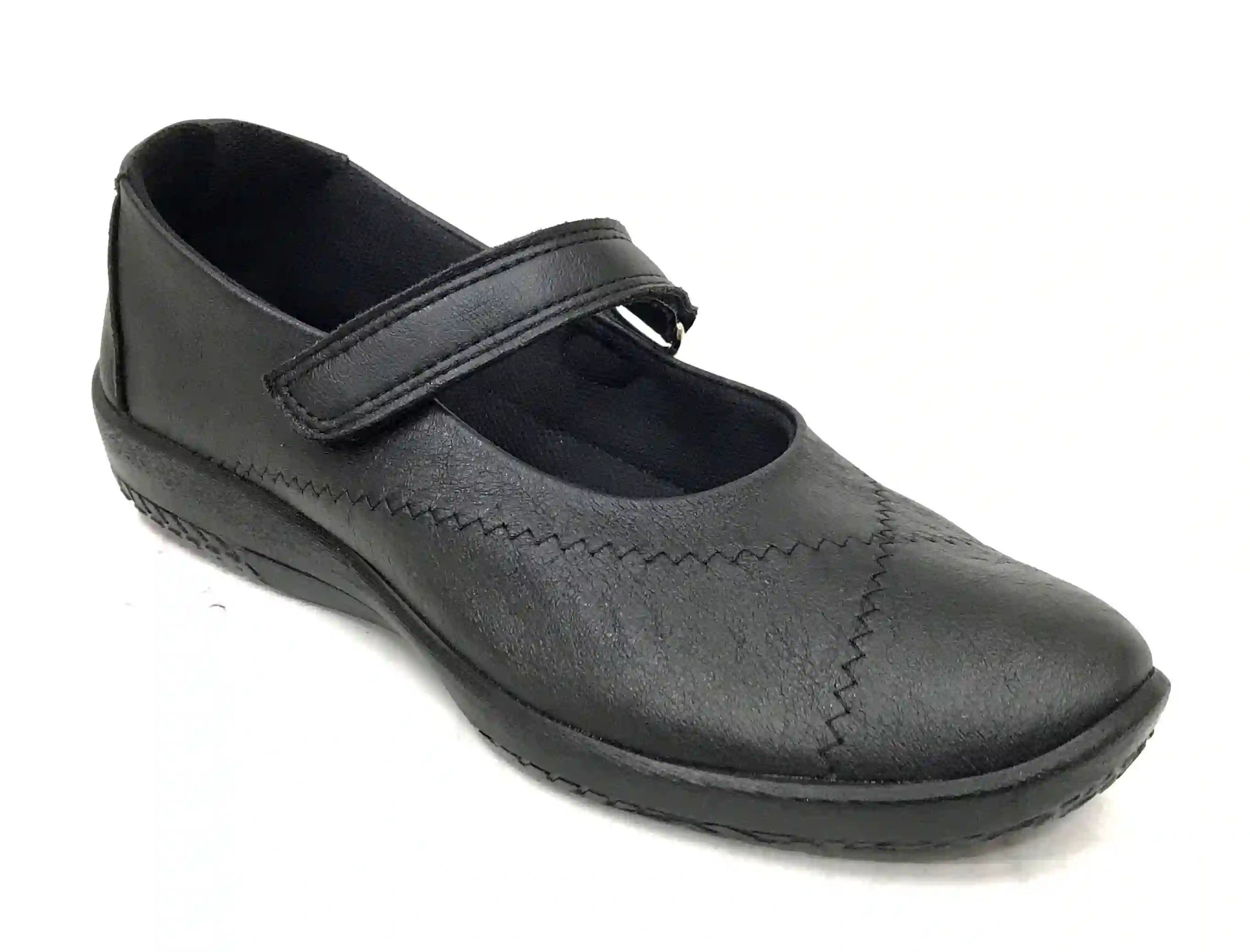4271 L18 Black Sport Merceditas