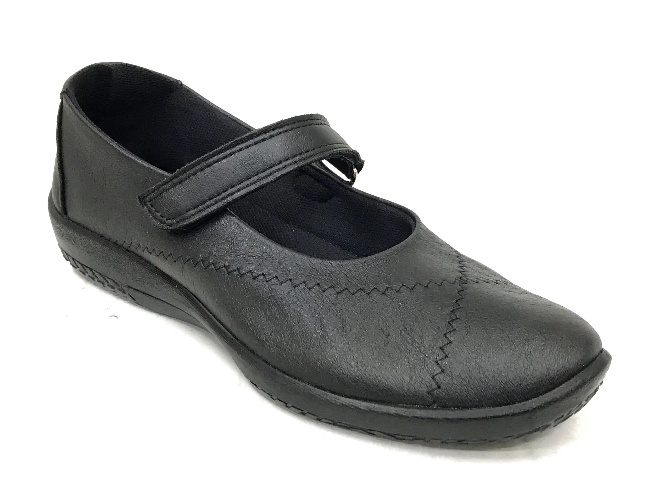 4271 L18 Black Sport Merceditas
