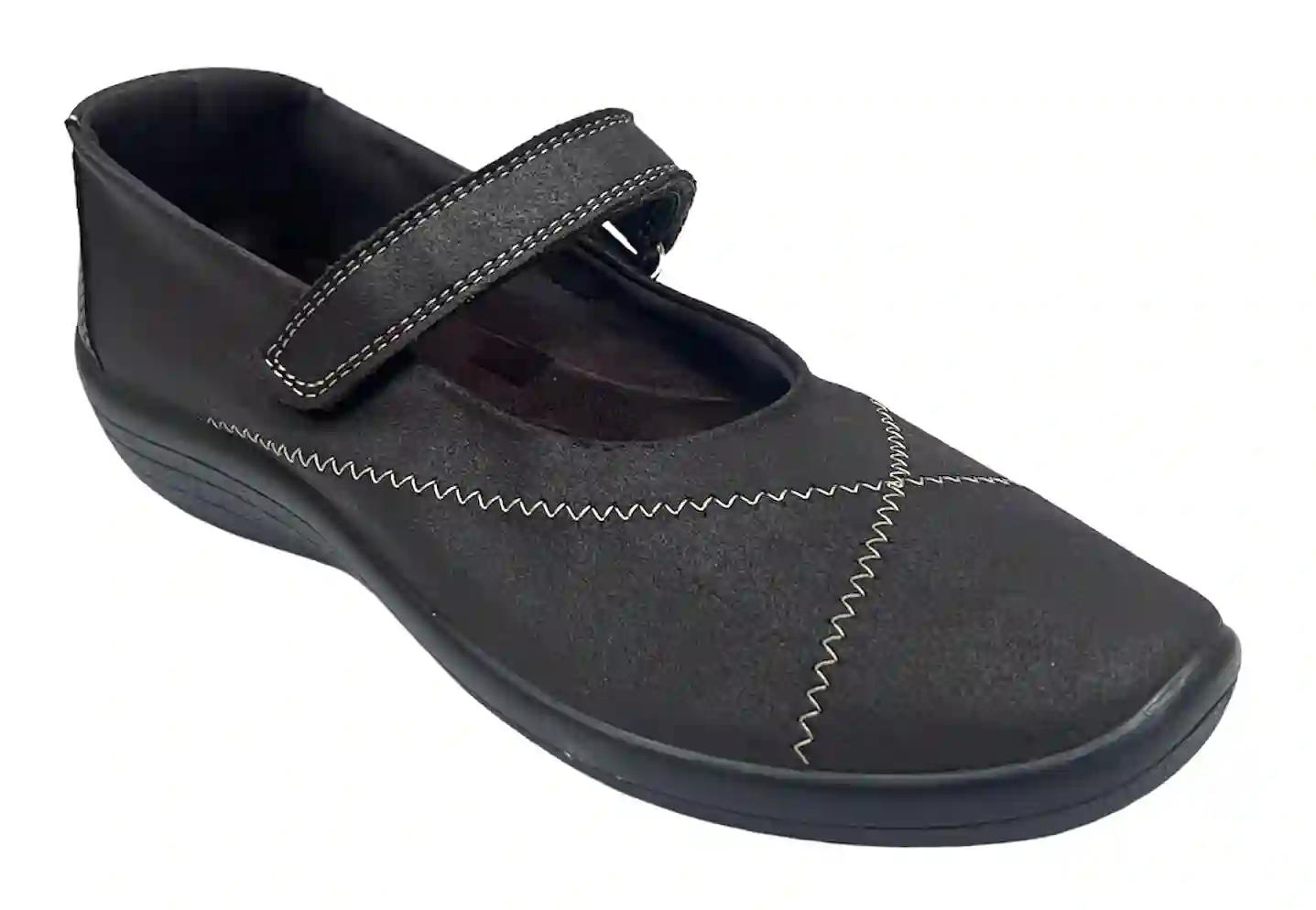 ARCOPEDICO 4616 Triglav J68 Bronze Sport Merceditas
