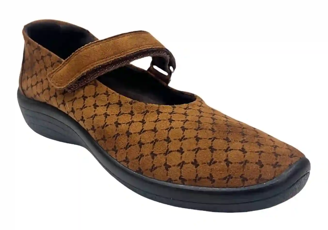 Arcopedico 4826 ESTRELA J95 Canela merceditas