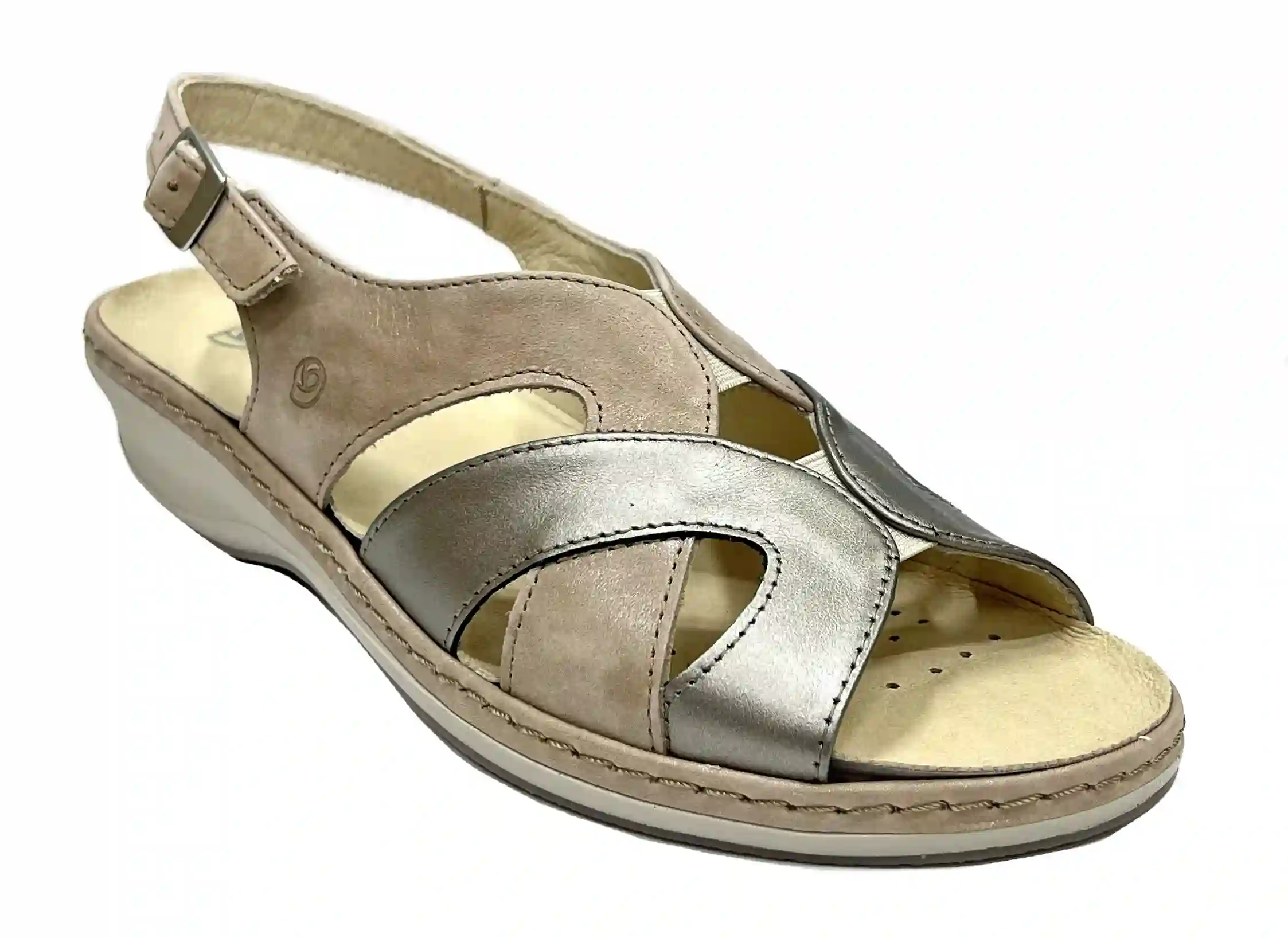 Soft 49 3000 Sandy Medieval Sandalia Women